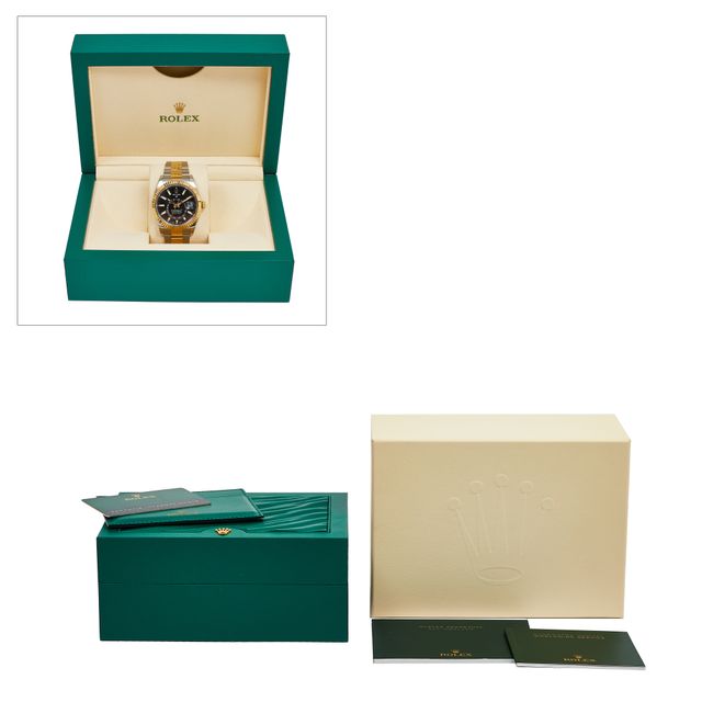 Rolex Sky-Dweller 326933 Image 4